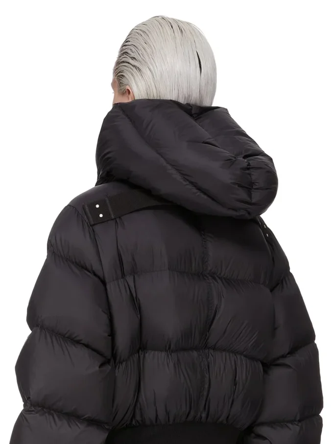 RICK OWENS – JACKEN RP02E4775NPD3-09 RICK OWENS – JACKEN RP02E4775NPD3-09