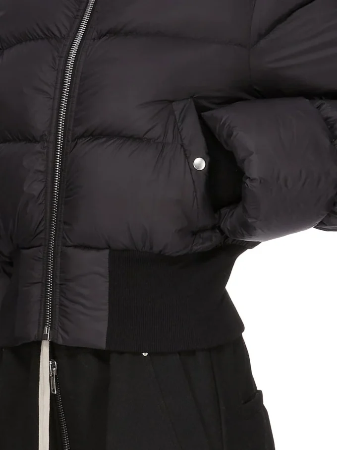 RICK OWENS – JACKEN RP02E4775NPD3-09 RICK OWENS – JACKEN RP02E4775NPD3-09