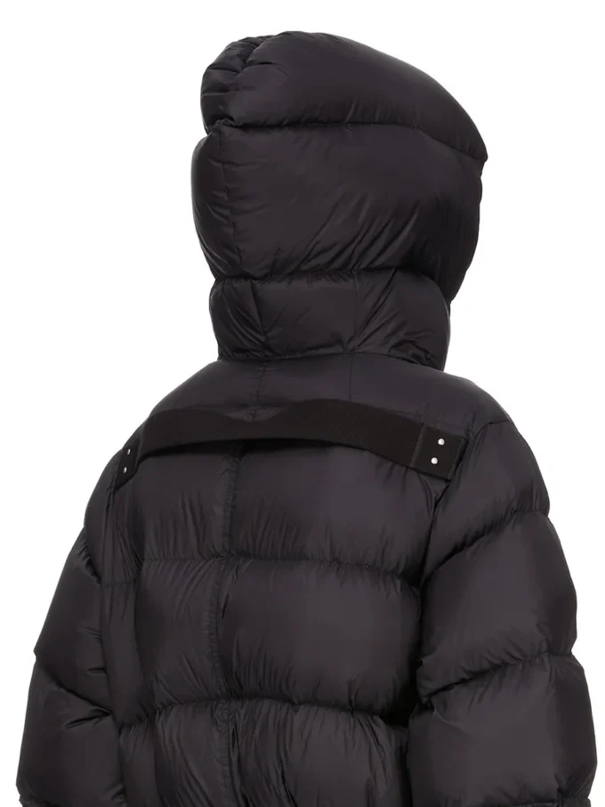 RICK OWENS – JACKEN RP02E4775NPD3-09 RICK OWENS – JACKEN RP02E4775NPD3-09