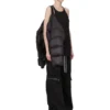 RICK OWENS – JACKEN RP02E4775NPD3-09 RICK OWENS – JACKEN RP02E4775NPD3-09