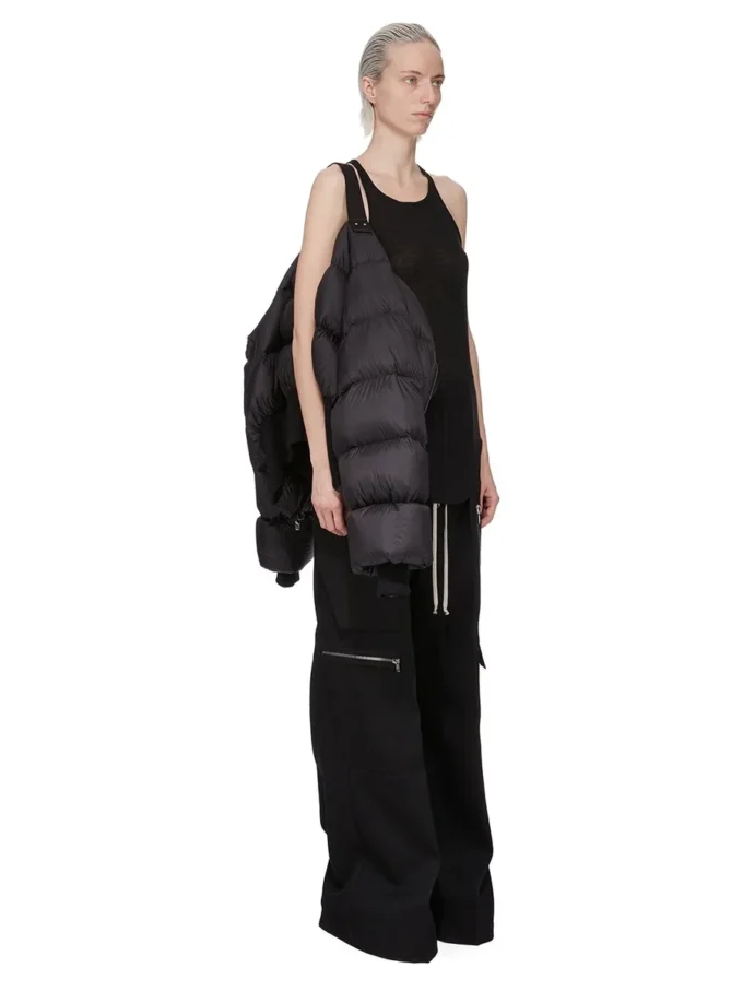RICK OWENS – JACKEN RP02E4775NPD3-09 RICK OWENS – JACKEN RP02E4775NPD3-09