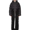 RICK OWENS – JACKEN RP02E4775NPD3-09 RICK OWENS – JACKEN RP02E4775NPD3-09