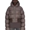 RICK OWENS – JACKEN RP02E4775NPD3-78 RICK OWENS – JACKEN RP02E4775NPD3-78