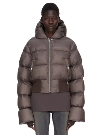 RICK OWENS – JACKEN RP02E4775NPD3-78
