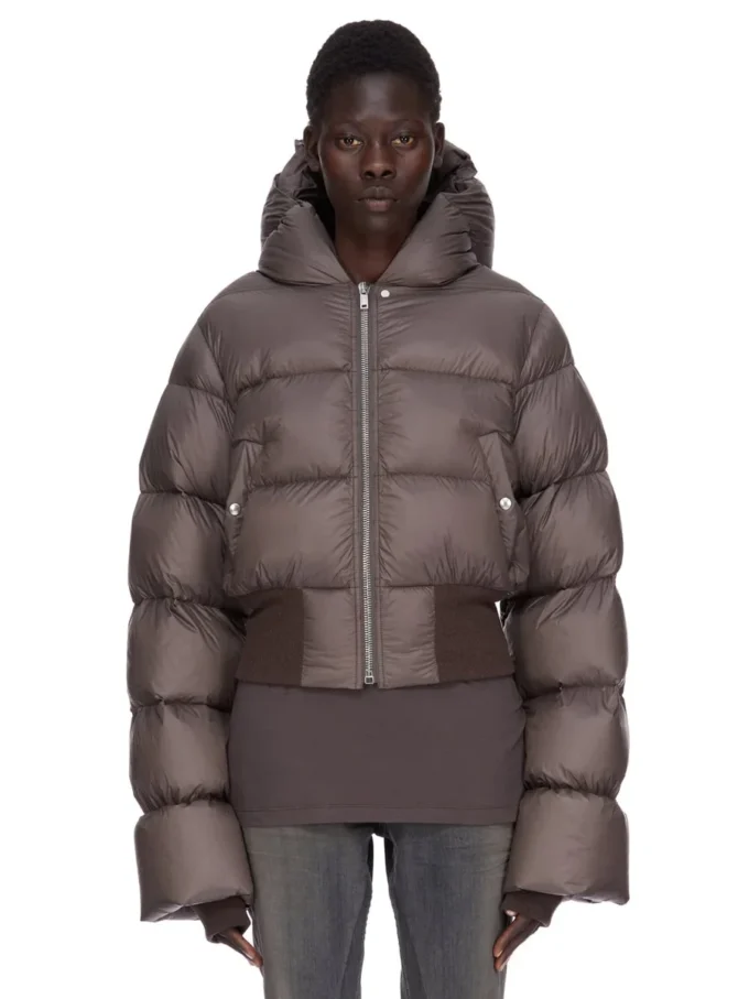 RICK OWENS – JACKEN RP02E4775NPD3-78 RICK OWENS – JACKEN RP02E4775NPD3-78