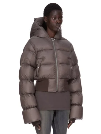 RICK OWENS – JACKEN RP02E4775NPD3-78