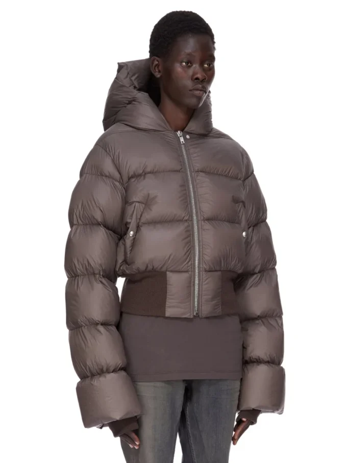 RICK OWENS – JACKEN RP02E4775NPD3-78 RICK OWENS – JACKEN RP02E4775NPD3-78