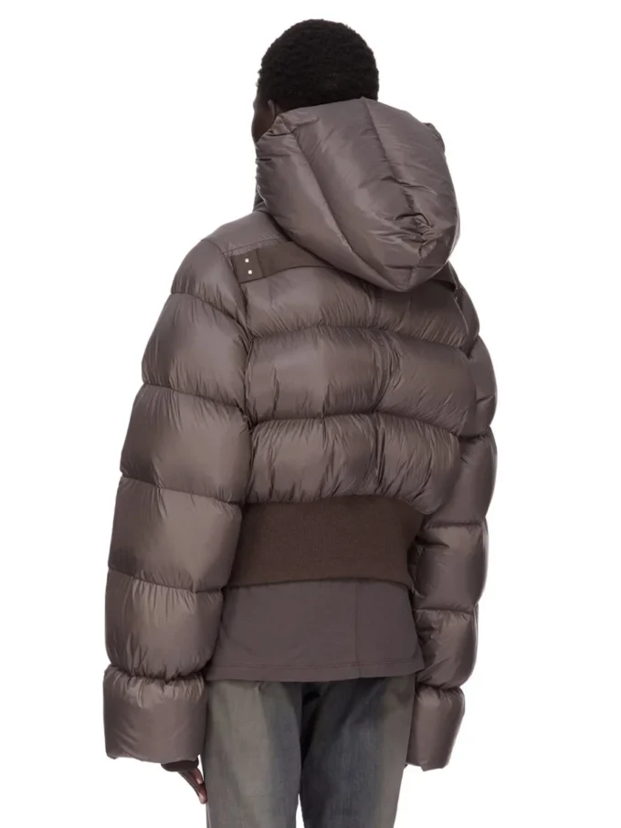 RICK OWENS – JACKEN RP02E4775NPD3-78 RICK OWENS – JACKEN RP02E4775NPD3-78