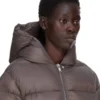 RICK OWENS – JACKEN RP02E4775NPD3-78 RICK OWENS – JACKEN RP02E4775NPD3-78