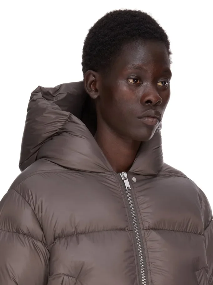 RICK OWENS – JACKEN RP02E4775NPD3-78 RICK OWENS – JACKEN RP02E4775NPD3-78
