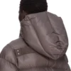 RICK OWENS – JACKEN RP02E4775NPD3-78 RICK OWENS – JACKEN RP02E4775NPD3-78
