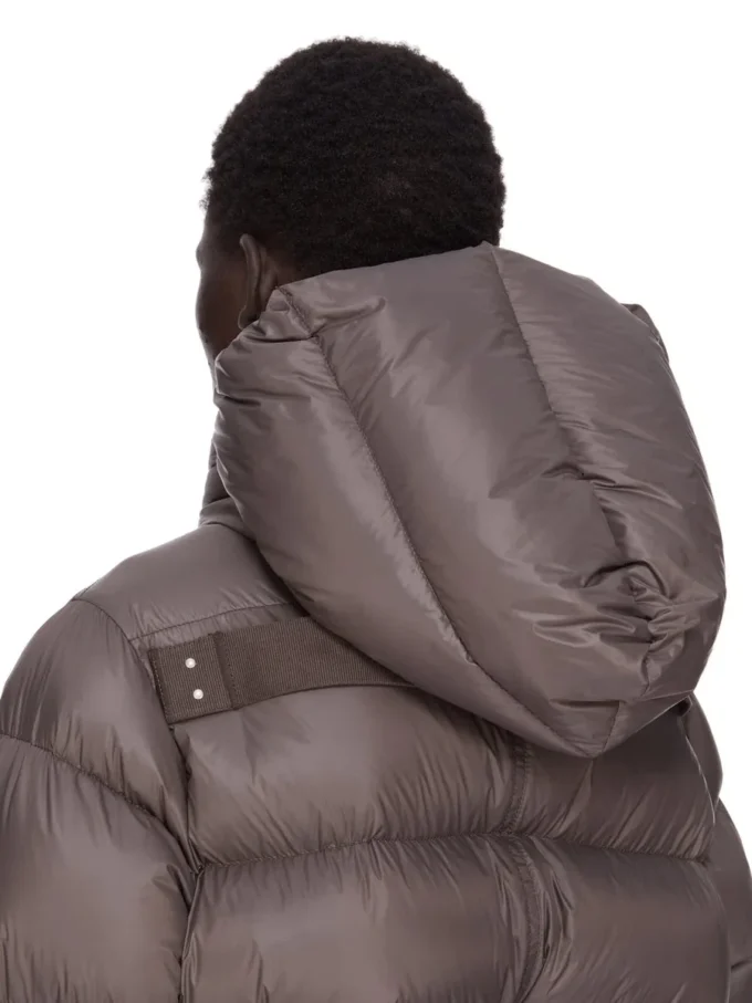 RICK OWENS – JACKEN RP02E4775NPD3-78 RICK OWENS – JACKEN RP02E4775NPD3-78