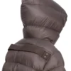 RICK OWENS – JACKEN RP02E4775NPD3-78 RICK OWENS – JACKEN RP02E4775NPD3-78