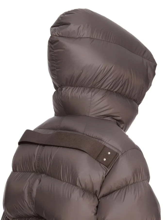 RICK OWENS – JACKEN RP02E4775NPD3-78 RICK OWENS – JACKEN RP02E4775NPD3-78