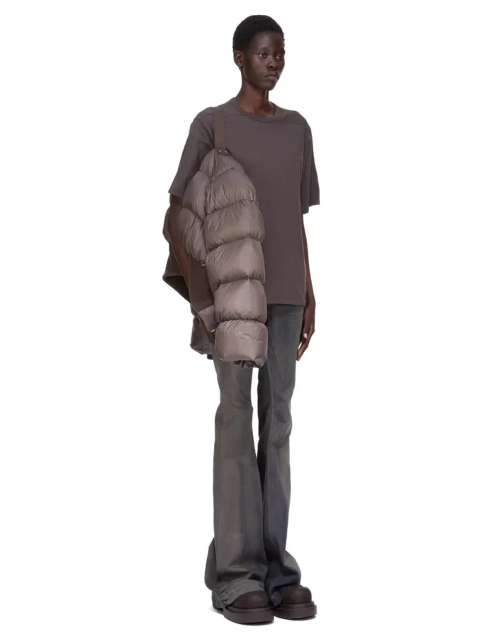 RICK OWENS – JACKEN RP02E4775NPD3-78 RICK OWENS – JACKEN RP02E4775NPD3-78