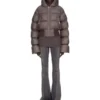 RICK OWENS – JACKEN RP02E4775NPD3-78 RICK OWENS – JACKEN RP02E4775NPD3-78