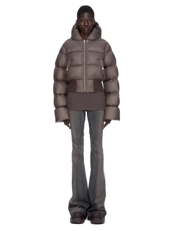 RICK OWENS – JACKEN RP02E4775NPD3-78 RICK OWENS – JACKEN RP02E4775NPD3-78