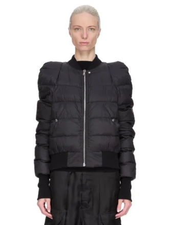 RICK OWENS – JACKEN RP02E4777NPD1-09
