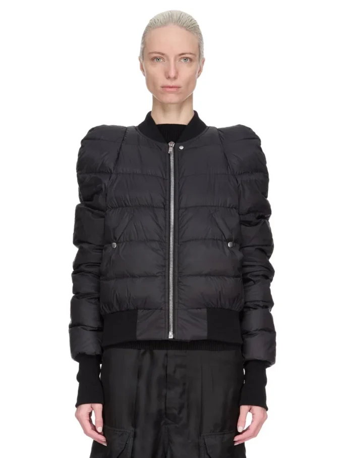RICK OWENS – JACKEN RP02E4777NPD1-09 RICK OWENS – JACKEN RP02E4777NPD1-09