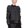 RICK OWENS – JACKEN RP02E4777NPD1-09 RICK OWENS – JACKEN RP02E4777NPD1-09