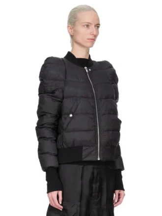 RICK OWENS – JACKEN RP02E4777NPD1-09