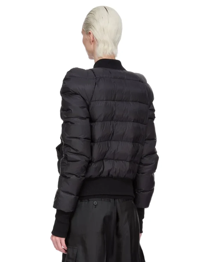 RICK OWENS – JACKEN RP02E4777NPD1-09 RICK OWENS – JACKEN RP02E4777NPD1-09