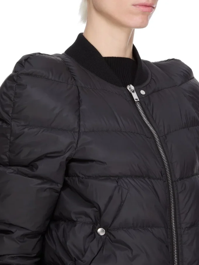 RICK OWENS – JACKEN RP02E4777NPD1-09 RICK OWENS – JACKEN RP02E4777NPD1-09