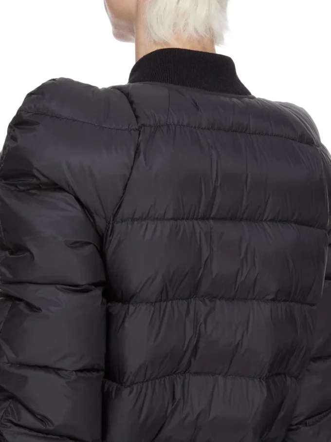 RICK OWENS – JACKEN RP02E4777NPD1-09 RICK OWENS – JACKEN RP02E4777NPD1-09