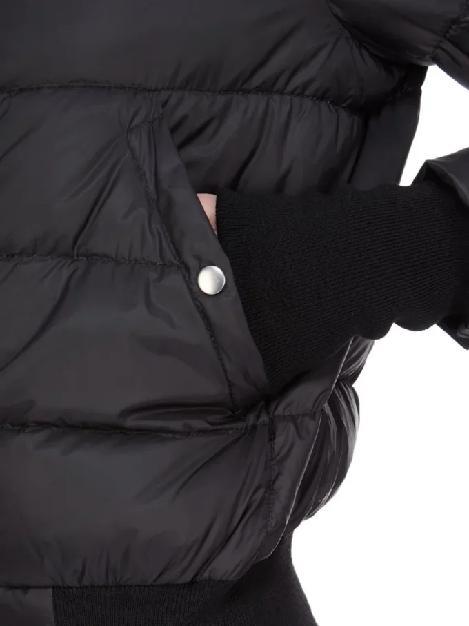 RICK OWENS – JACKEN RP02E4777NPD1-09 RICK OWENS – JACKEN RP02E4777NPD1-09