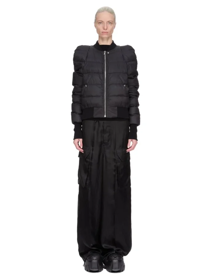RICK OWENS – JACKEN RP02E4777NPD1-09 RICK OWENS – JACKEN RP02E4777NPD1-09