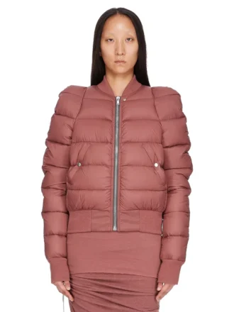RICK OWENS – JACKEN RP02E4777NPD1-13