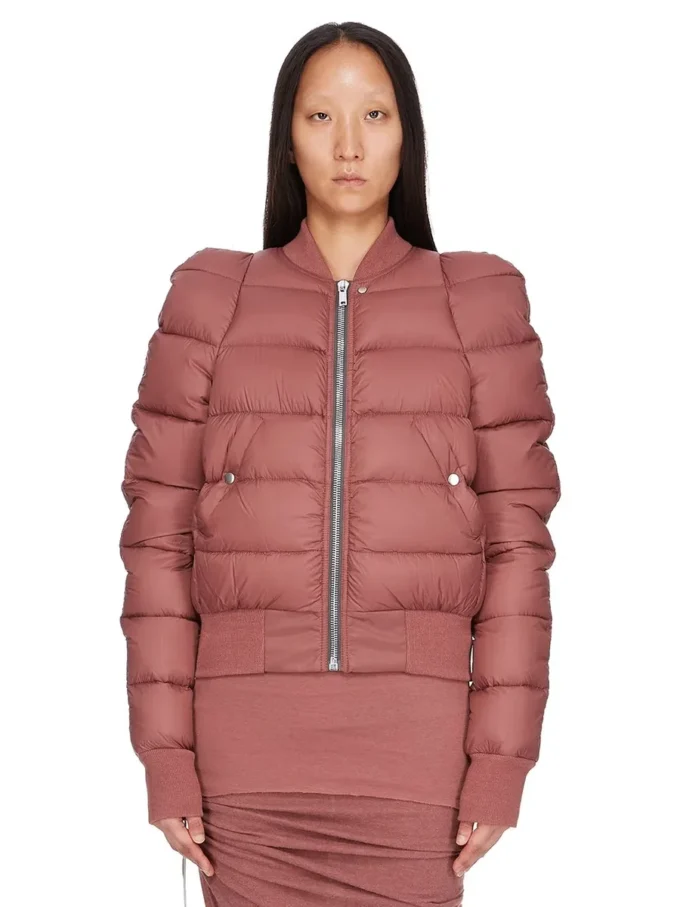 RICK OWENS – JACKEN RP02E4777NPD1-13 RICK OWENS – JACKEN RP02E4777NPD1-13