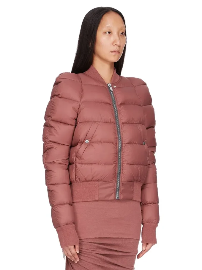 RICK OWENS – JACKEN RP02E4777NPD1-13 RICK OWENS – JACKEN RP02E4777NPD1-13