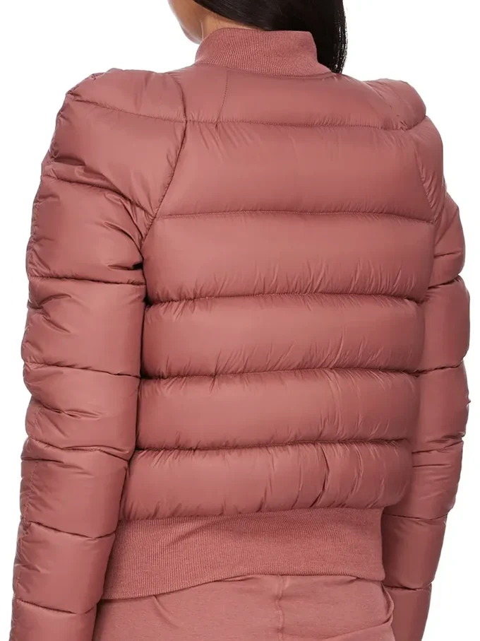 RICK OWENS – JACKEN RP02E4777NPD1-13 RICK OWENS – JACKEN RP02E4777NPD1-13