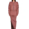 RICK OWENS – JACKEN RP02E4777NPD1-13 RICK OWENS – JACKEN RP02E4777NPD1-13