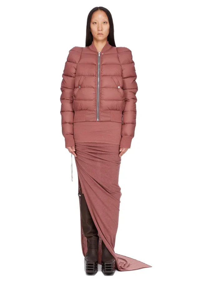 RICK OWENS – JACKEN RP02E4777NPD1-13 RICK OWENS – JACKEN RP02E4777NPD1-13