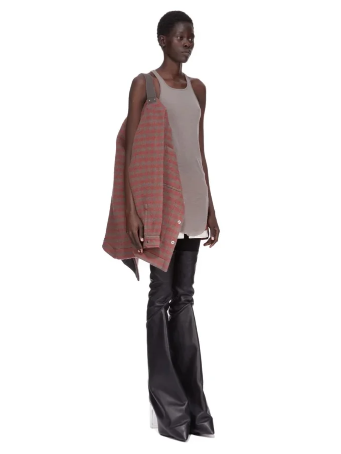 RICK OWENS – JACKEN RP02E4778WMP-13P RICK OWENS – JACKEN RP02E4778WMP-13P