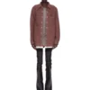 RICK OWENS – JACKEN RP02E4778WMP-13P RICK OWENS – JACKEN RP02E4778WMP-13P