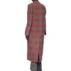RICK OWENS – JACKEN RP02E4902WJP-13P RICK OWENS – JACKEN RP02E4902WJP-13P
