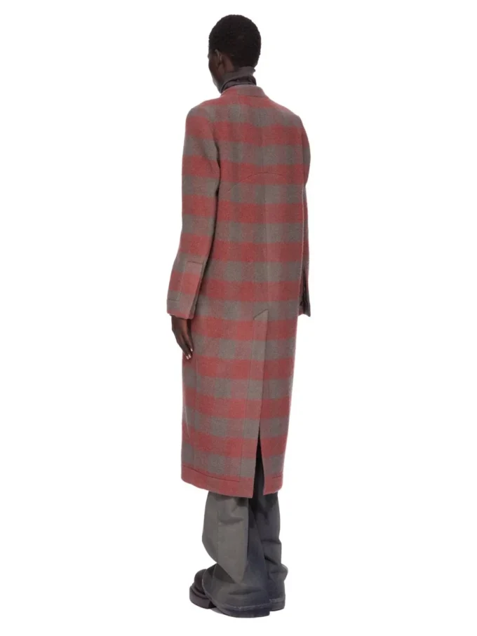 RICK OWENS – JACKEN RP02E4902WJP-13P RICK OWENS – JACKEN RP02E4902WJP-13P