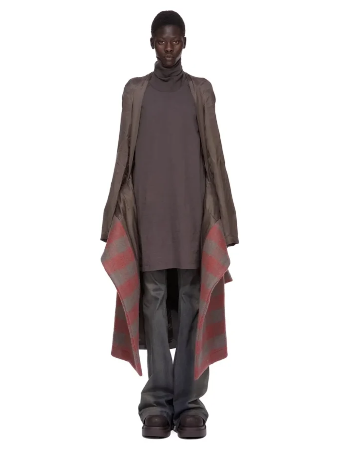 RICK OWENS – JACKEN RP02E4902WJP-13P RICK OWENS – JACKEN RP02E4902WJP-13P
