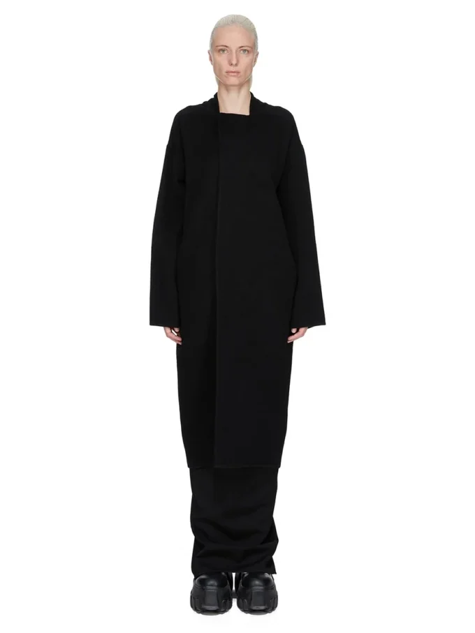 RICK OWENS – JACKEN RP02E4909DBC-09 RICK OWENS – JACKEN RP02E4909DBC-09