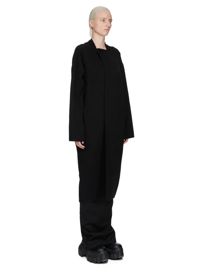 RICK OWENS – JACKEN RP02E4909DBC-09 RICK OWENS – JACKEN RP02E4909DBC-09