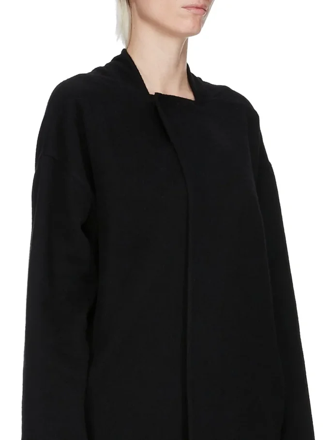 RICK OWENS – JACKEN RP02E4909DBC-09 RICK OWENS – JACKEN RP02E4909DBC-09