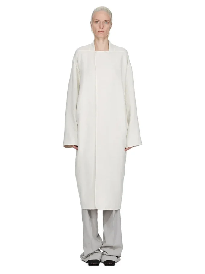 RICK OWENS – JACKEN RP02E4909DBC-1108 RICK OWENS – JACKEN RP02E4909DBC-1108