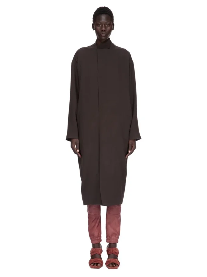 RICK OWENS – JACKEN RP02E4909WA-78 RICK OWENS – JACKEN RP02E4909WA-78