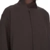 RICK OWENS – JACKEN RP02E4909WA-78 RICK OWENS – JACKEN RP02E4909WA-78