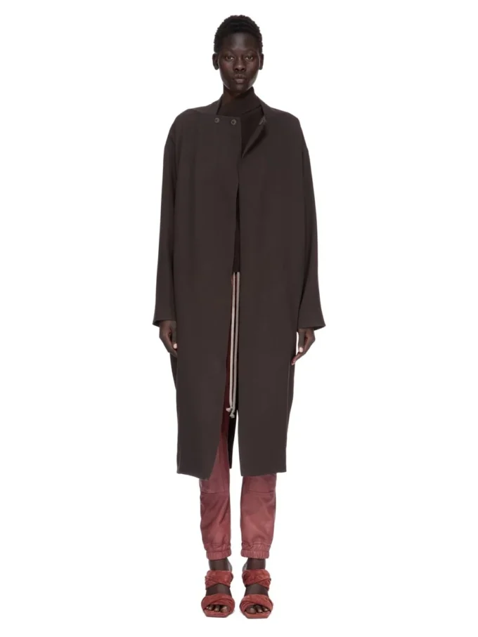 RICK OWENS – JACKEN RP02E4909WA-78 RICK OWENS – JACKEN RP02E4909WA-78