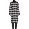RICK OWENS – JACKEN RP02E4909WJP-09P RICK OWENS – JACKEN RP02E4909WJP-09P