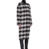 RICK OWENS – JACKEN RP02E4909WJP-09P RICK OWENS – JACKEN RP02E4909WJP-09P
